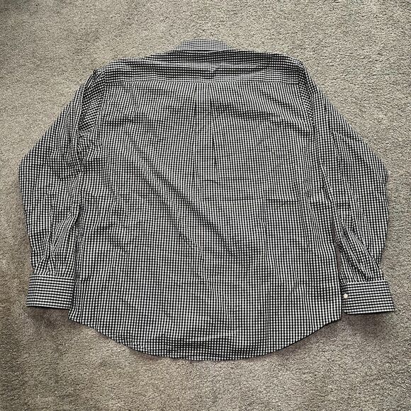 Peter Millar Crown Soft XL Mens Shirt Long Sleeve - Picture 2 of 6